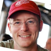 Chris Bennett