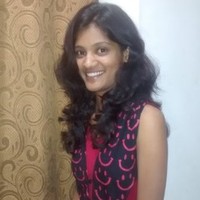 suchita kothavale