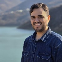 Mohammad Javad Ahmadi