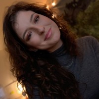Olivia Keller