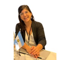 Agostina Ciampa, PhD (ella/her/elle/lei)