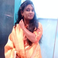 Anitha Ravi