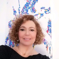 Carole Bretos