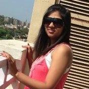 Sugandha Goyal