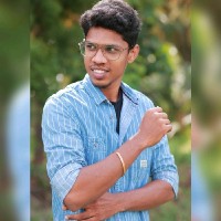 Ranjithkumar M