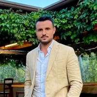 Luca Bretti