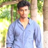 Yashwanth S