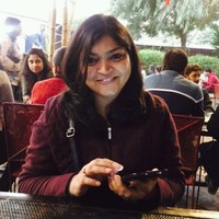 Ayoniza Singh