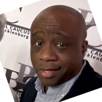 Dwayne Terry