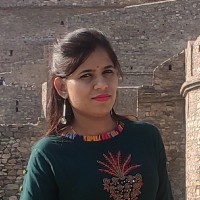 Shalini Nagar