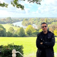 Mohamad Reza Mazaheri