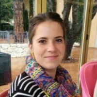 Hélène Riccobono (Goudeau)