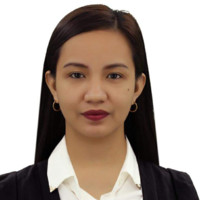Mary Joy Monforte