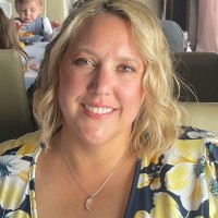 Laura Saulters
