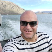 Luis Enrique Ordonez Villarreal