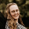 Elizabeth Norsworthy