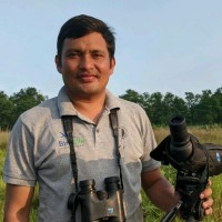 Krishna Prasad Bhusal