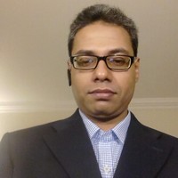 Debanjan Mukherjee