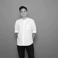 Darryl Goh