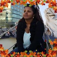 Nalini Harrilal