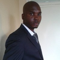 Bekithemba Ngwenya