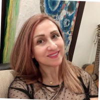 Afsaneh Shahriari