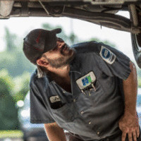 Josh Vercimak