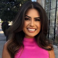 Quetzal Meraz, M.Ed