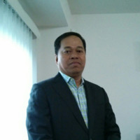 Edgar Lagdamen, B.Sc., A.Sc.T.