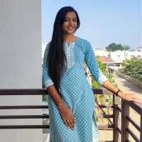Rutvi Patel