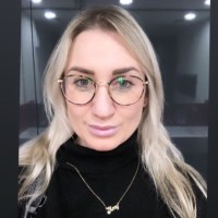 Amy Wood (Née Crowsley)