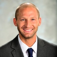 Shane Moser