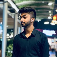 Vastav Gupta