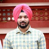 Jagmohan Singh