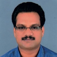 sajan Vijayanandan