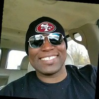Michael Harper