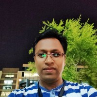 Ambrish Roshan