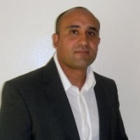 Carlos Palafox