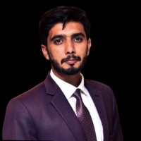 Syed Azaz Haider Zaidi