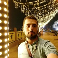 مهندس محمد ربيع الدباغ