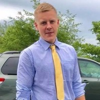 Darryl (Andy) Glaser