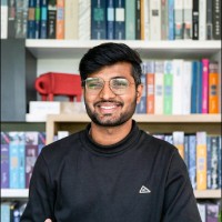 Apurv Samariya