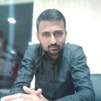 Vivek Tripathi