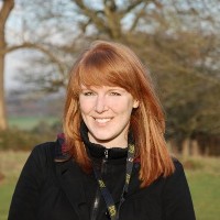 Fiona Macaulay