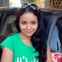 Jisha Mohan