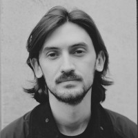Martin Sallieres