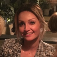 Rachel Kirwan (Nee Jones)