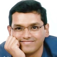 Hari Shanmugam