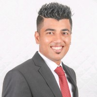 Ligin Patil