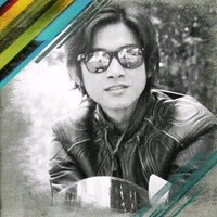I One
